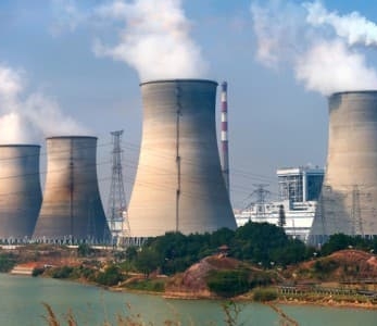 斗山携手中国电建，助力卡塔尔能源转型